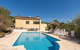Villa La Coma By Sealand Villas