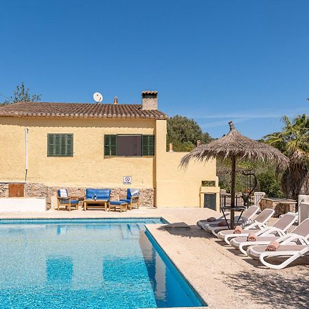 Villa La Coma By Sealand Villas Pollenca Exterior photo