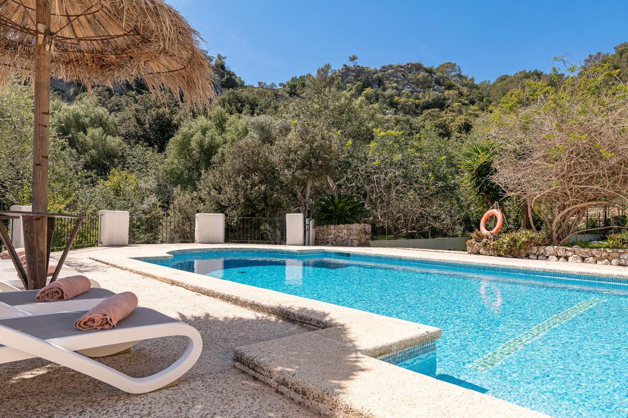 Villa La Coma By Sealand Villas Pollenca Exterior photo